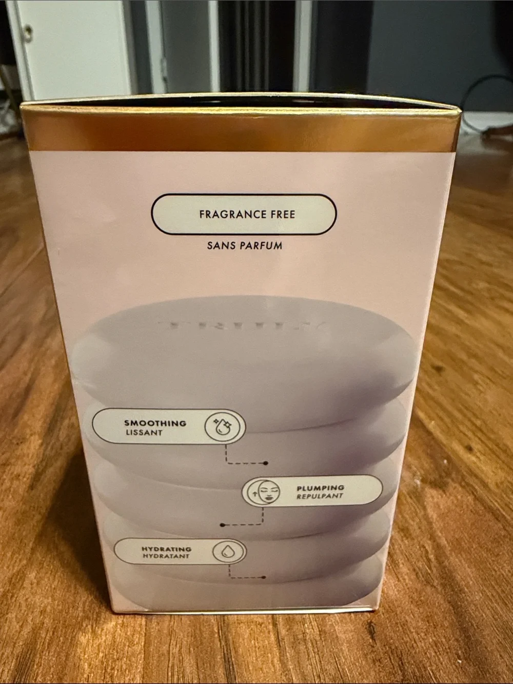 TRULY Cloud Cream Pro-Peptide Facial Moisturizer